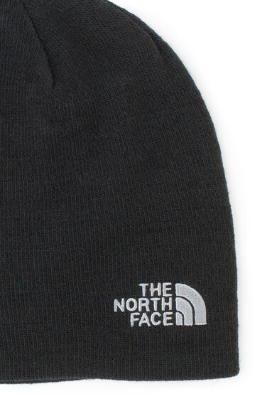 The North Face Шапка Gateway с бродирано лого Мъже