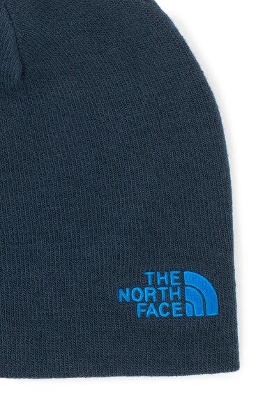 The North Face Шапка Gateway с бродирано лого Мъже