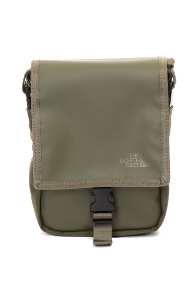 The North Face Geanta crossbody unisex de piele ecologica Bardu Barbati