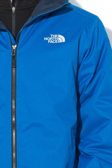 The North Face Quest bélelt túradzseki férfi