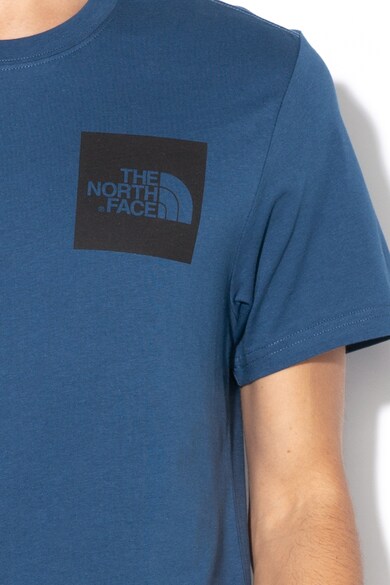 The North Face Tricou cu imprimeu logo Fine Barbati