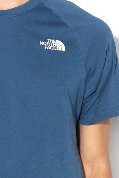 The North Face Tricou cu maneci raglan Barbati