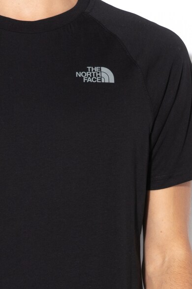 The North Face Tricou cu maneci raglan Barbati