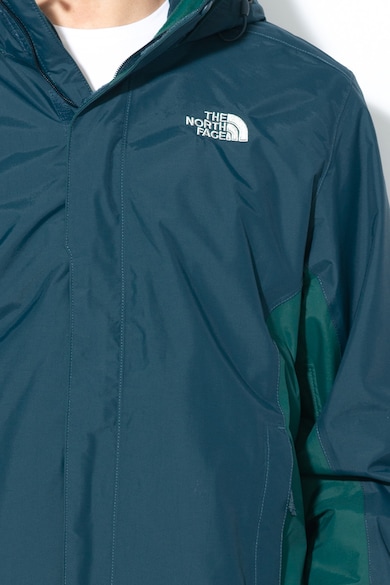 The North Face Evolution II cipzáras polárpulóver és túradzseki szett férfi