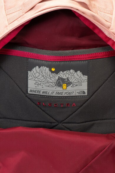The North Face Rucsac cu logo Electra -12L Femei