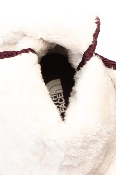 The North Face Cizme mid-calf de iarna, cu nasturi si Thermoball™ Femei