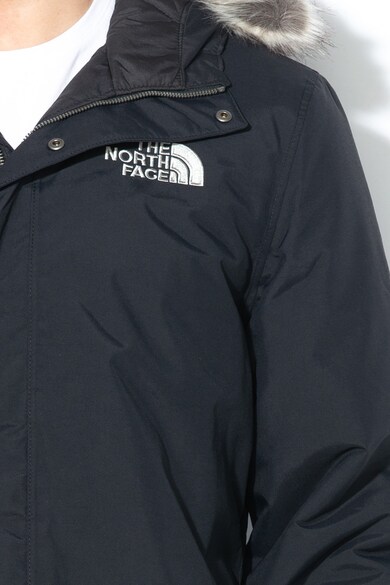 The North Face Geaca cu gluga Zaneck Barbati