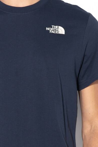 The North Face Tricou cu imprimeu logo Red Box Barbati