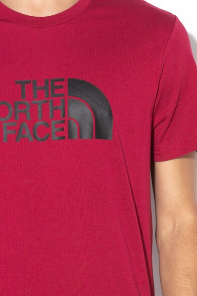 The North Face Tricou cu imprimeu logo Easy Barbati