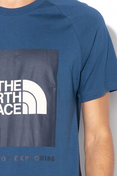 The North Face Тениска с лого Мъже