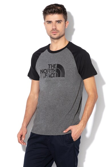 The North Face Тениска Rag Easy с лого Мъже