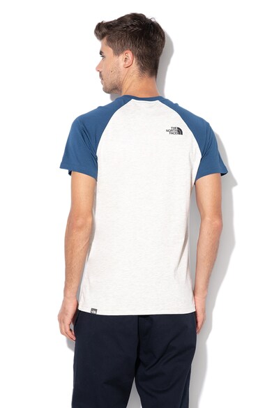 The North Face Tricou cu imprimeu logo Rag Si Doo Barbati