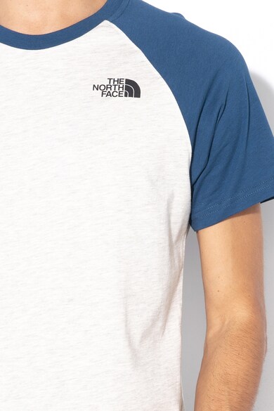 The North Face Tricou cu imprimeu logo Rag Si Doo Barbati