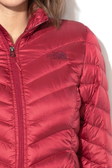 The North Face Trevial pihével bélelt dzseki steppelt hatással női