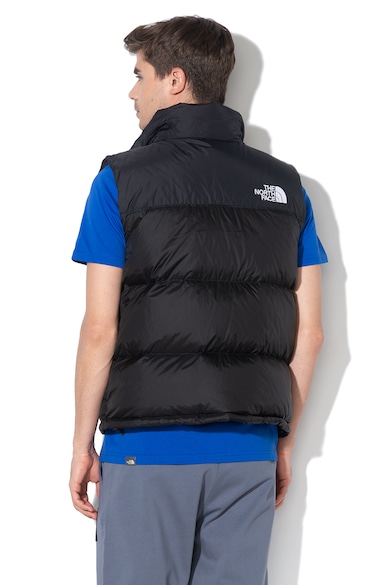 The North Face Пухен елек Retro с прибираща се качулка Мъже