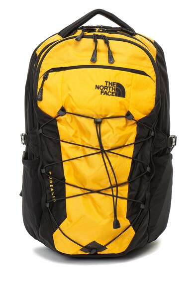 The North Face Borealis párnázott hátizsák logós részlettel - 28 l férfi