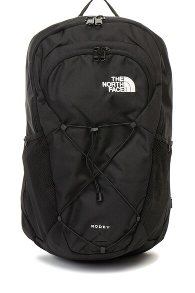 The North Face Rucsac unisex cu buzunare laterale din plasa Rodey - 27L Femei