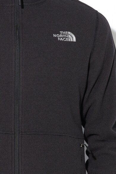 The North Face Bluza sport cu fermoar Hybrid Barbati