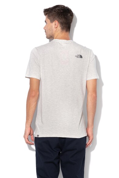 The North Face Tricou cu imprimeu logo Barbati