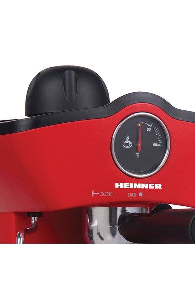 Heinner Espressor manual  Charm HEM-200, 800W, 250ml, 3.5 bar Femei