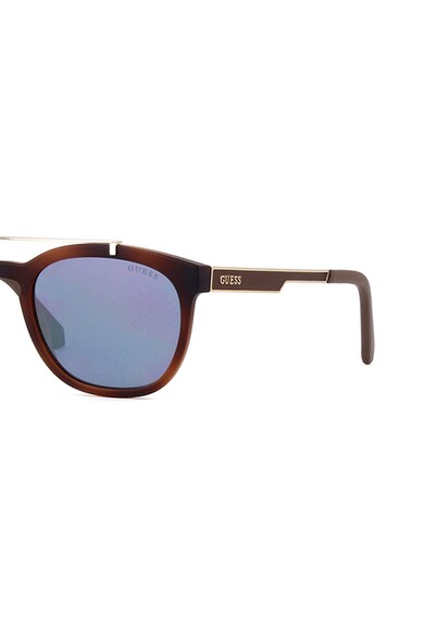 GUESS Ochelari de soare wayfarer Barbati