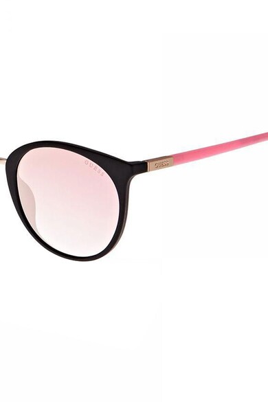 GUESS Ochelari de soare wayfarer Barbati