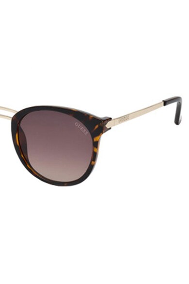 GUESS Ochelari de soare clubmaster Femei