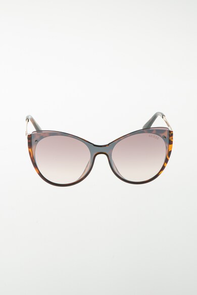GUESS Слънчеви очила стил Cat Eye -5 Жени