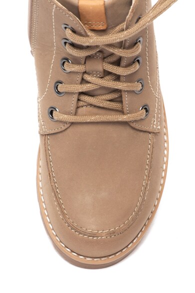 Clarks Bocanci de piele Comet Moon Fete