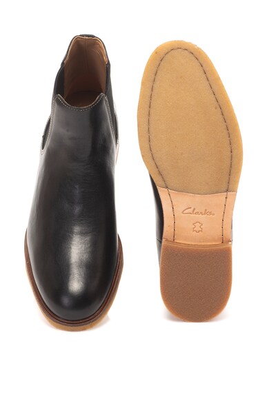 Clarks Боти Clarkdale Gobi Chelsea Мъже