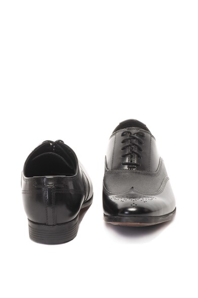 Clarks Кожени обувки Derby Brogue Gilmore Wing Мъже