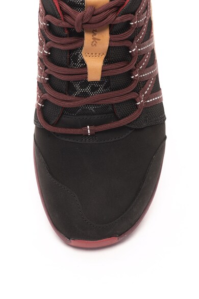 Clarks Pantofi sport cu detalii contrastante Tri Trail Femei