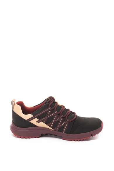 Clarks Pantofi sport cu detalii contrastante Tri Trail Femei