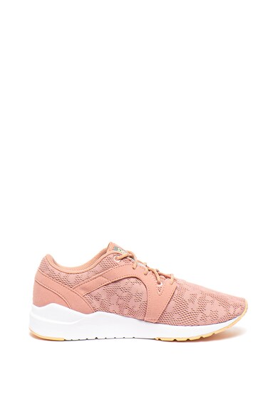 Asics Pantofi sport unisex cu model texturat Gel-Lyte Femei