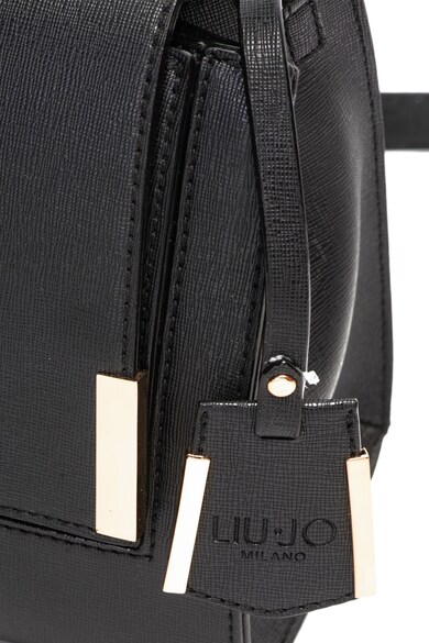 Liu Jo Geanta crossbody din piele ecologica Isola Femei