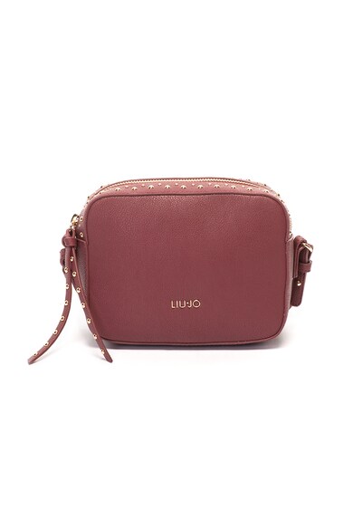 Liu Jo Geanta crossbody de piele ecologica Gioia Femei