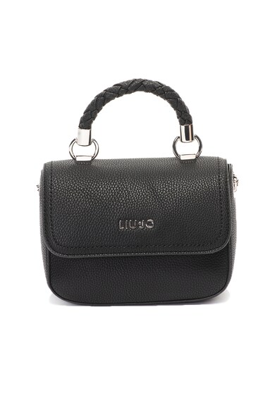 Liu Jo Geanta crossbody de piele ecologica Manhat Femei