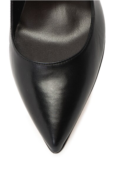 Roberto Botella Pantofi de piele cu toc decorat Femei