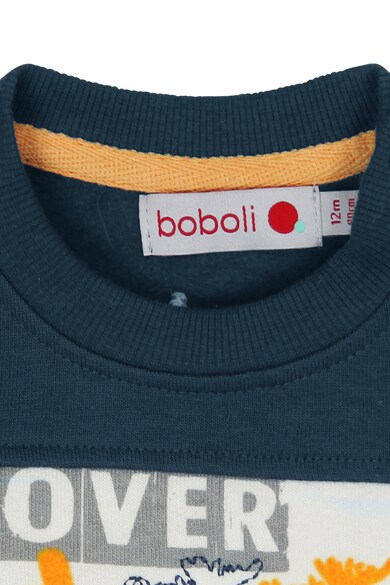 boboli Пуловер с фигурален дизайн Момчета