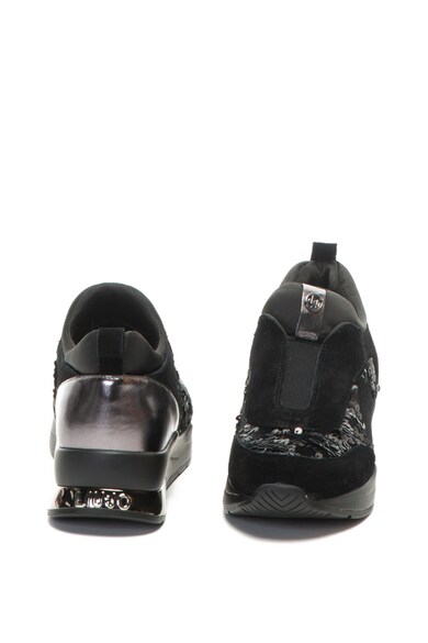 Liu Jo Karlie bebújós sneakers cipő női