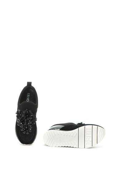 Liu Jo Спортни обувки с декоративни кристали Жени