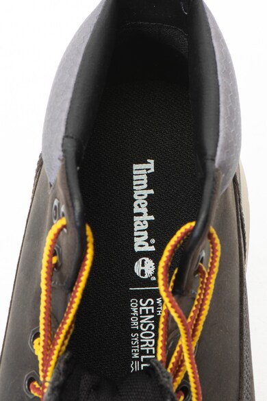 Timberland Killington bőr chukka cipő férfi