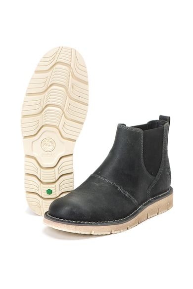 Timberland Westmore bőr chelsea csizma férfi