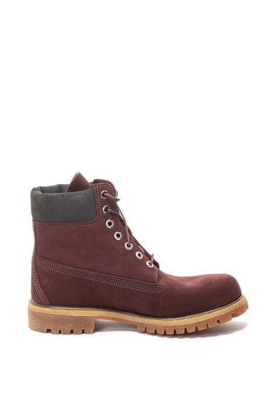 Timberland 6 In Premium nyersbőr bakancs férfi