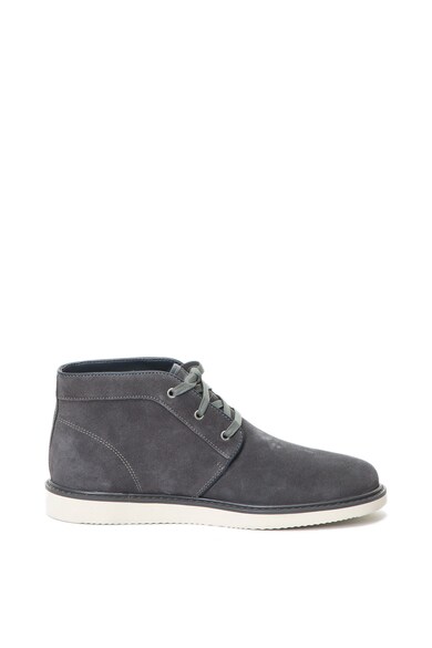 Timberland Ghete chukka de piele intoarsa Newmarket PT Barbati