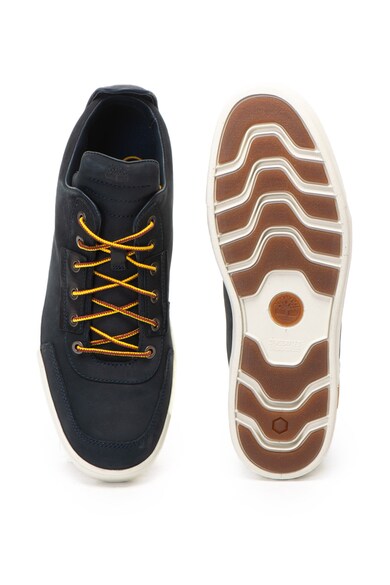 Timberland Amherst cipő bőrbetétekkel férfi