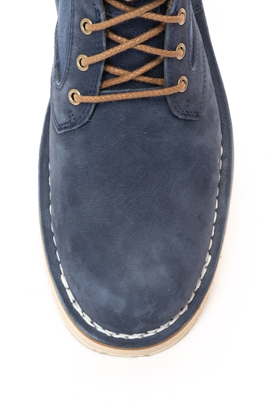 Timberland Ghete chukka de piele nabuc cu SensorFlex™ Westmore Barbati