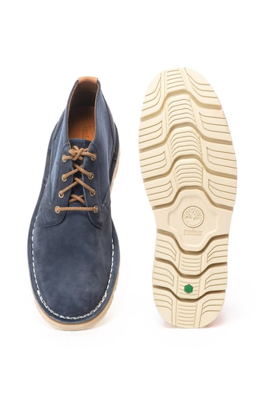 Timberland Ghete chukka de piele nabuc cu SensorFlex™ Westmore Barbati