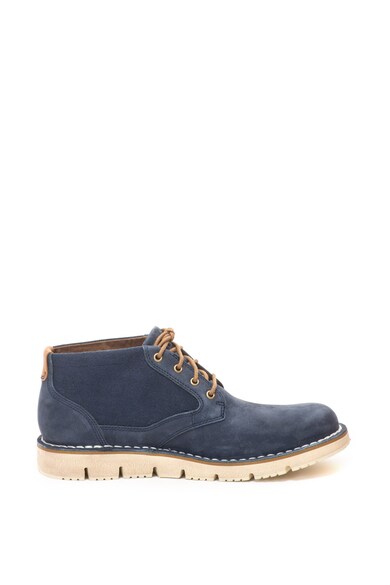 Timberland Ghete chukka de piele nabuc cu SensorFlex™ Westmore Barbati