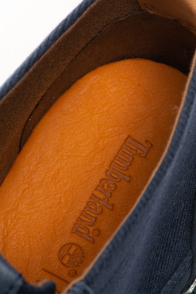 Timberland Sensorflex™nubuk bőr chukka cipő férfi